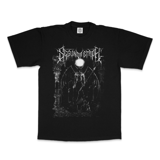 *Segunda Etapa Tee — Vault Redux (Pre-Order)