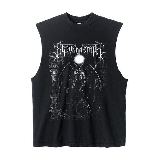 *Segunda Etapa Sleeveless — Vault Redux (Pre-Order)